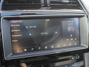 Внедорожник Jaguar F-Pace 2016 года, 2194000 рублей, Краснодар