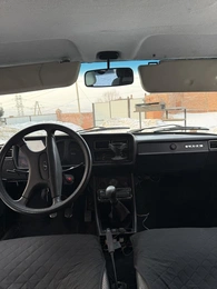 Седан ВАЗ (LADA) 2107 2009 года, 140000 рублей, Красноярск