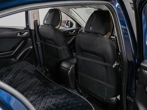 Седан Mazda Axela 2014 года, 1329000 рублей, Тюмень