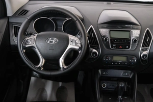 Внедорожник Hyundai ix35 2012 года, 1449000 рублей, Омск