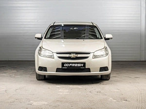 Седан Chevrolet Epica 2010 года, 699000 рублей, Ставрополь