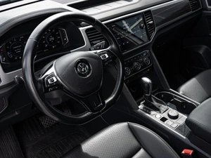 Внедорожник Volkswagen Teramont 2019 года, 3850000 рублей, Нижний Новгород