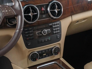 Внедорожник Mercedes-benz GLK-класс 2013 года, 1899000 рублей, Сургут