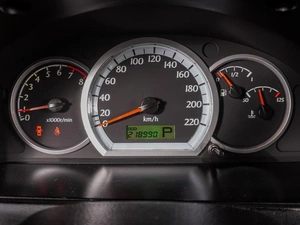 Хетчбэк Chevrolet Lacetti 2010 года, 619000 рублей, Воронеж