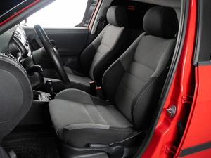 Хетчбэк Skoda Fabia 2012 года, 899000 рублей, Тюмень