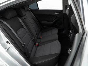Седан Kia Cerato 2017 года, 1425055 рублей, Москва