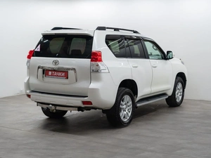 Внедорожник Toyota Land Cruiser Prado 2011 года, 2890000 рублей, Красноярск