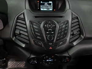 Внедорожник Ford EcoSport 2016 года, 1035000 рублей, Ставрополь