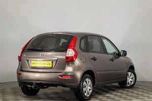 Хетчбэк ВАЗ (LADA) Kalina 2016 года, 469000 рублей, Пермь