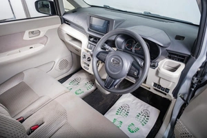 Минивэн Daihatsu Move 2016 года, 749000 рублей, Томск