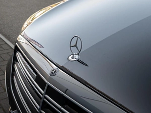 Седан Mercedes-benz S-класс 2018 года, 5770000 рублей, Краснодар