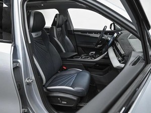 Внедорожник Geely Atlas 2024 года, 2724000 рублей, Ставрополь