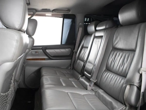 Внедорожник Toyota Land Cruiser 2002 года, 1990000 рублей, Омск