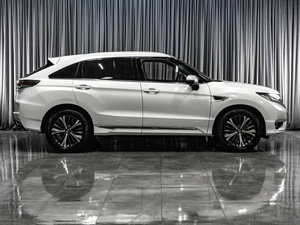 Внедорожник Honda UR-V 2020 года, 4099000 рублей, Тюмень