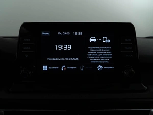 Внедорожник Kia Seltos 2020 года, 2324444 рублей, Москва