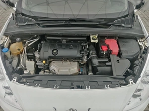 Седан Peugeot 408 2014 года, 780000 рублей, Клинцы
