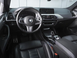 Внедорожник BMW X4 2020 года, 5500000 рублей, Ростов-на-Дону