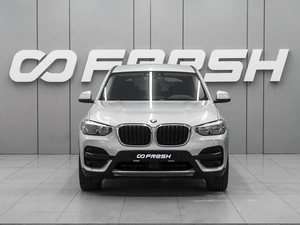 Внедорожник BMW X3 2019 года, 4339000 рублей, Ростов-на-Дону