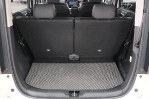 Хетчбэк Honda N-WGN 2015 года, 969000 рублей, Омск