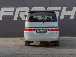 Минивэн Honda Stepwgn 2009 года, 1290000 рублей, Краснодар