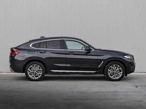 Внедорожник BMW X4 2023 года, 7620000 рублей, Краснодар