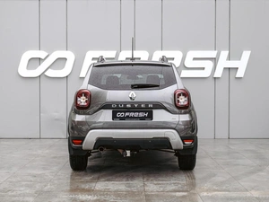 Внедорожник Renault Duster 2021 года, 1790000 рублей, Краснодар