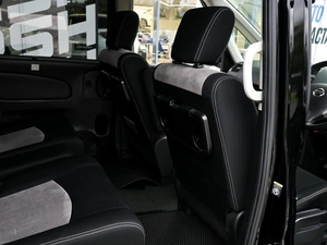 Минивэн Nissan Serena 2013 года, 1569000 рублей, Волгоград