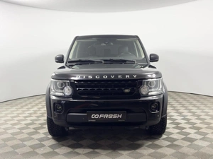 Внедорожник Land Rover Discovery 2014 года, 2843200 рублей, Казань