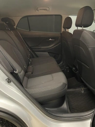 Внедорожник Hyundai Creta 2021 года, 2200000 рублей, Красноярск