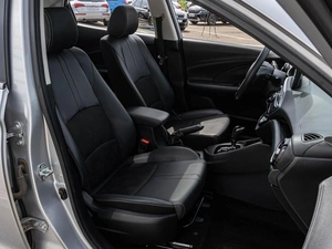 Седан Changan Alsvin 2023 года, 1290000 рублей, Краснодар
