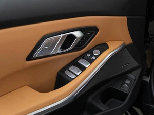 Седан BMW 3 серия 2025 года, 7390900 рублей, Москва