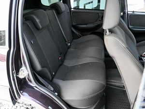 Внедорожник Chevrolet Niva 2017 года, 789000 рублей, Волгоград