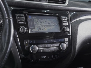 Внедорожник Nissan Qashqai 2014 года, 1494000 рублей, Ростов-на-Дону