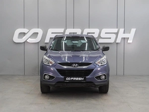 Внедорожник Hyundai ix35 2014 года, 1349000 рублей, Воронеж