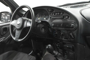 Внедорожник ВАЗ (LADA) Niva Travel 2021 года, 899000 рублей, Новокузнецк