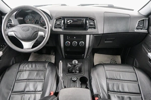 Внедорожник УАЗ Patriot 2022 года, 1449000 рублей, Красноярск