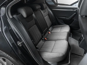 Лифтбек Skoda Octavia 2020 года, 1819000 рублей, Тюмень