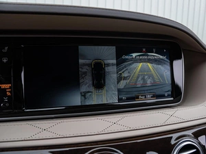 Седан Mercedes-benz S-класс 2015 года, 15995000 рублей, Краснодар