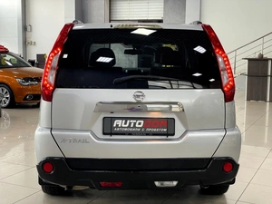 Внедорожник Nissan X-Trail 2013 года, 1447000 рублей, Солонцы