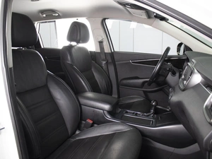 Внедорожник Kia Sorento Prime 2017 года, 2710000 рублей, Омск