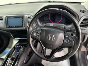 Внедорожник Honda Vezel 2014 года, 1329000 рублей, Красноярск