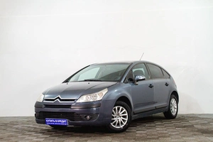 Хетчбэк Citroen C4 2007 года, 369000 рублей, Сургут
