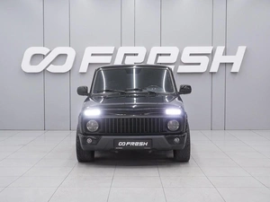 Внедорожник ВАЗ (LADA) 2121 (4x4) Urban 2019 года, 810000 рублей, Ростов-на-Дону