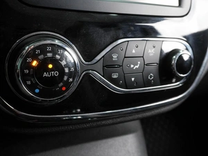 Внедорожник Renault Kaptur 2017 года, 1499000 рублей, Воронеж