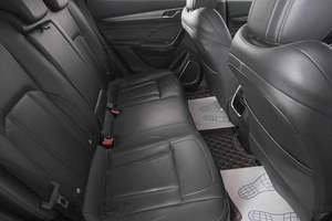 Внедорожник Dongfeng AX7 2020 года, 2249000 рублей, Кемерово