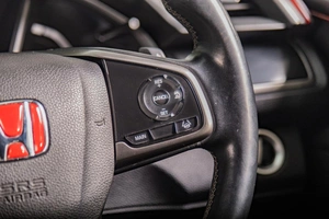 Хетчбэк Honda Civic 2020 года, 2109000 рублей, Томск