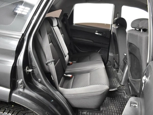 Внедорожник SsangYong Actyon 2008 года, 573100 рублей, Казань