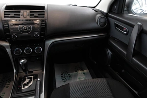 Седан Mazda 6 2011 года, 1089000 рублей, Красноярск