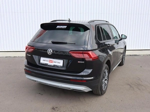 Внедорожник Volkswagen Tiguan 2020 года, 2570000 рублей, Брянск