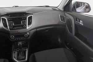 Внедорожник Hyundai Creta 2019 года, 1759000 рублей, Пермь